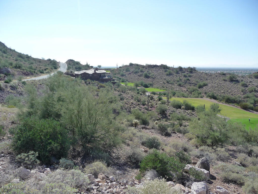 9285 E Avenida Fiebre De Oro Road, Gold Canyon, AZ 85118