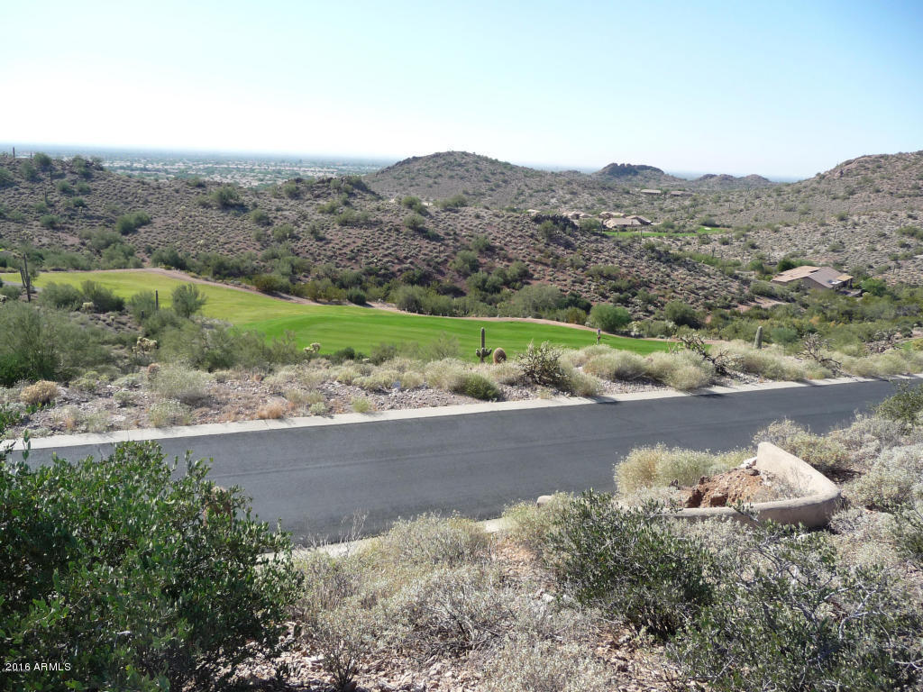 9285 E Avenida Fiebre De Oro Road, Gold Canyon, AZ 85118