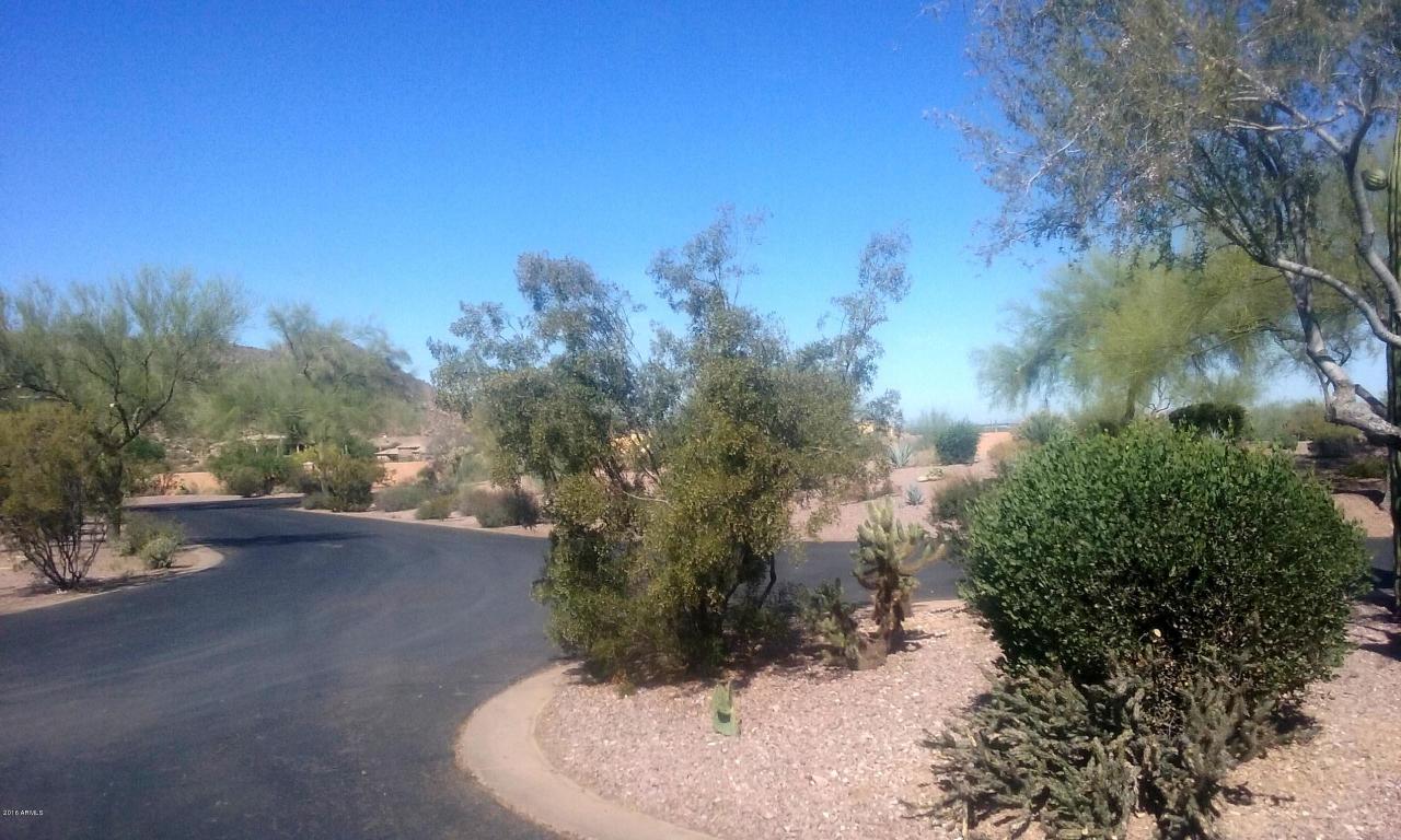 6885 E BIGHORN Court, Gold Canyon, AZ 85118