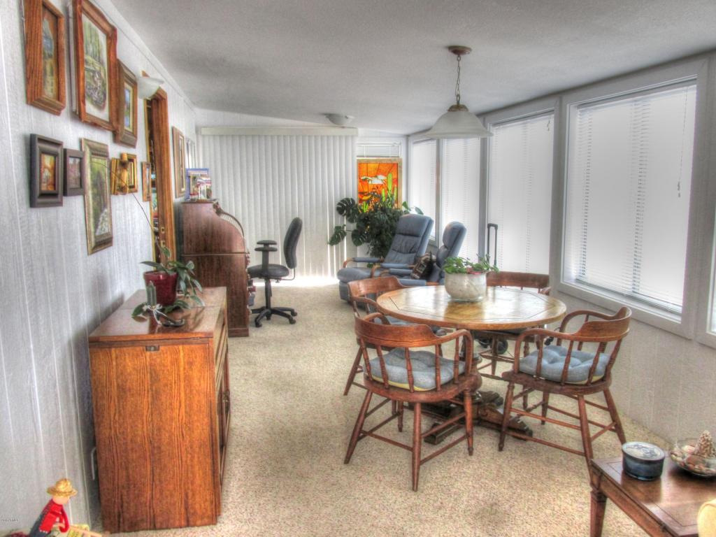 168 W MONTE VISTA Drive, Queen Valley, AZ 85118