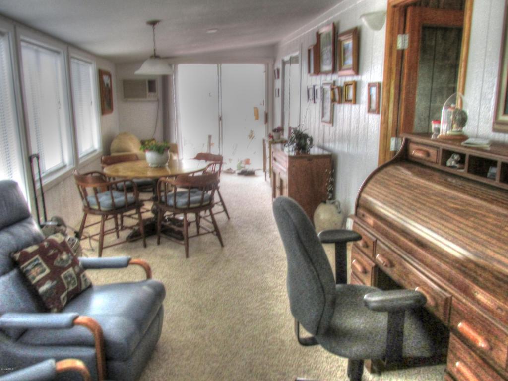 168 W MONTE VISTA Drive, Queen Valley, AZ 85118