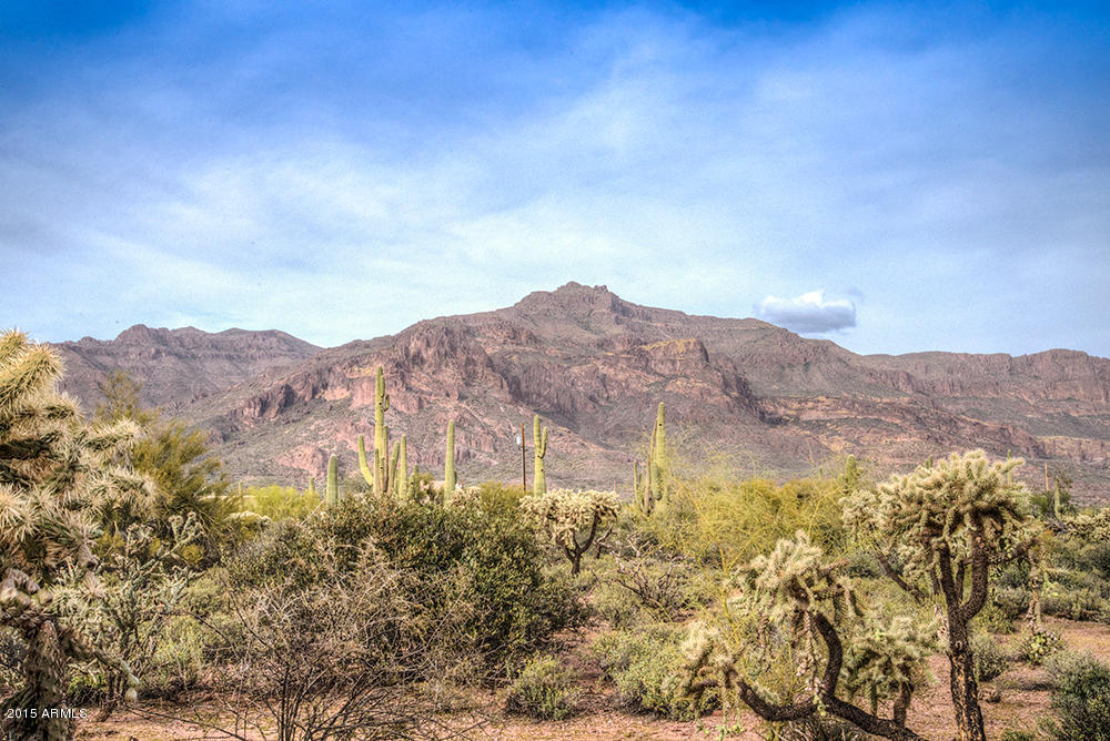 3300 S MOHICAN Road, Gold Canyon, AZ 85118
