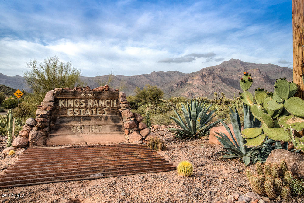3300 S MOHICAN Road, Gold Canyon, AZ 85118