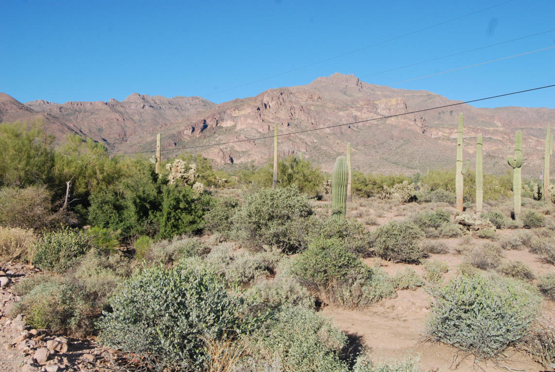 3300 S MOHICAN Road, Gold Canyon, AZ 85118