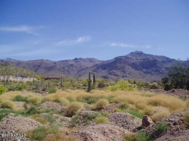 3300 S MOHICAN Road, Gold Canyon, AZ 85118