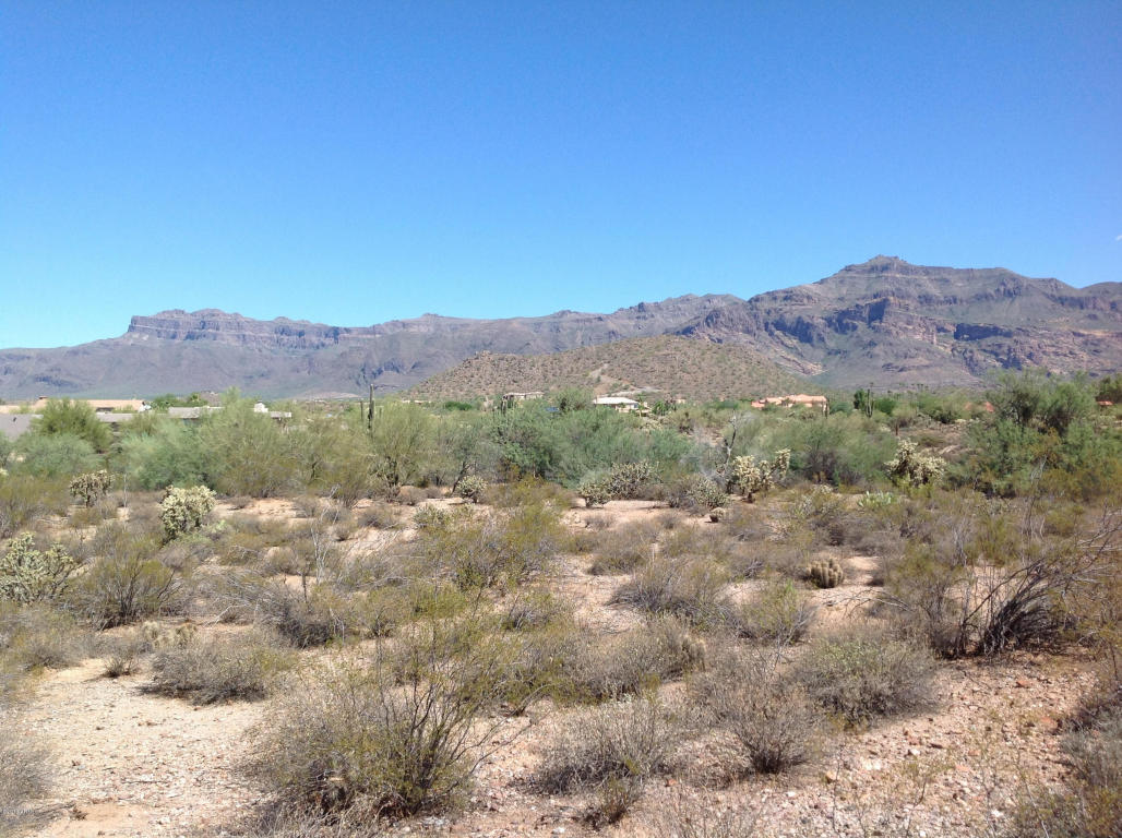 3300 S MOHICAN Road, Gold Canyon, AZ 85118