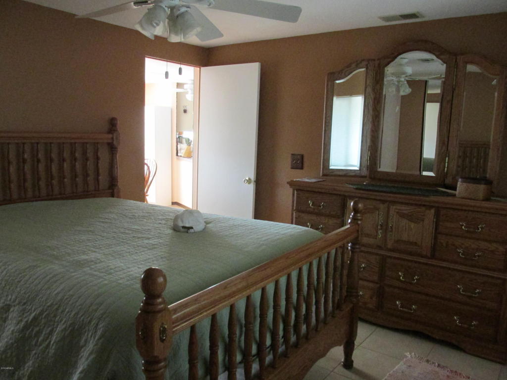 26 E DONNA Drive, Queen Valley, AZ 85118