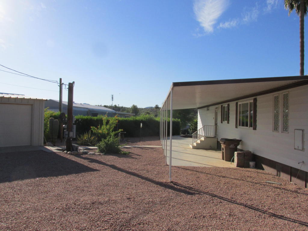 26 E DONNA Drive, Queen Valley, AZ 85118