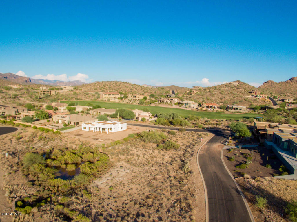 8904 E CANYON CREEK Drive, Gold Canyon, AZ 85118