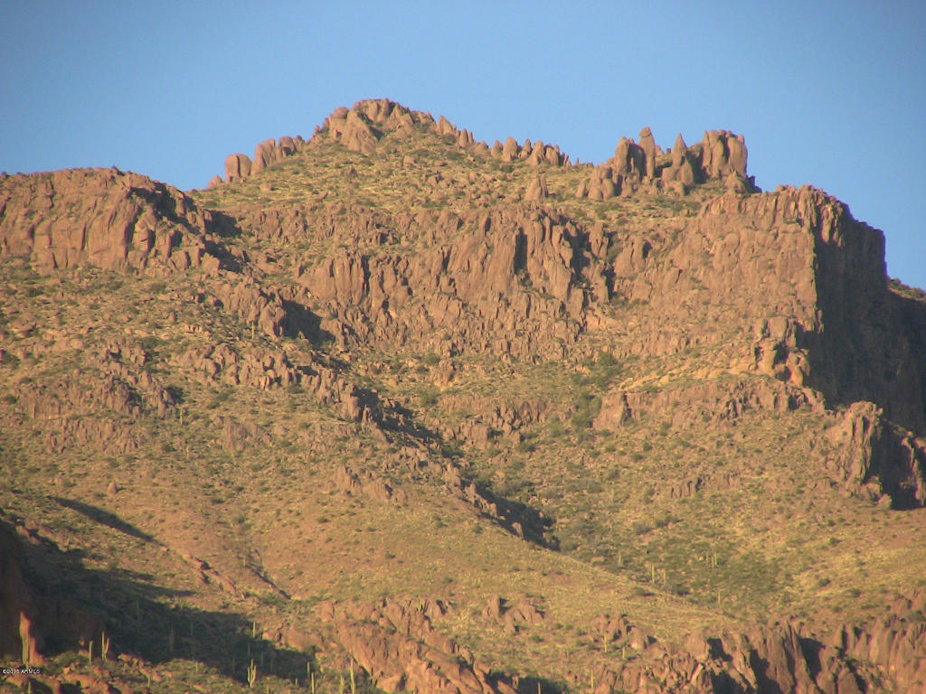 000 S Buckboard Road, Gold Canyon, AZ 85118