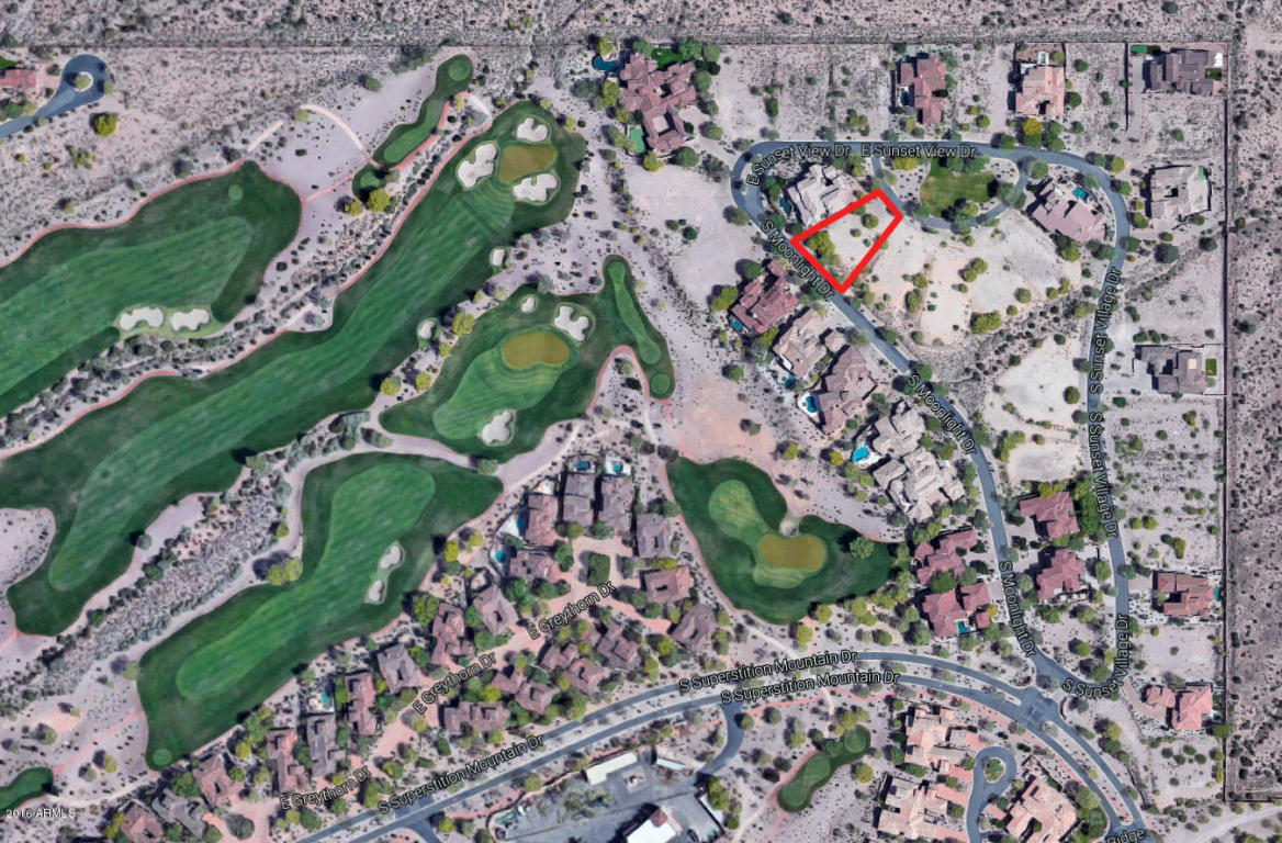 8227 E SUNSET VIEW Drive, Gold Canyon, AZ 85118