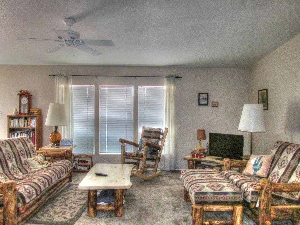 390 N Stallion Court, Queen Valley, AZ 85118