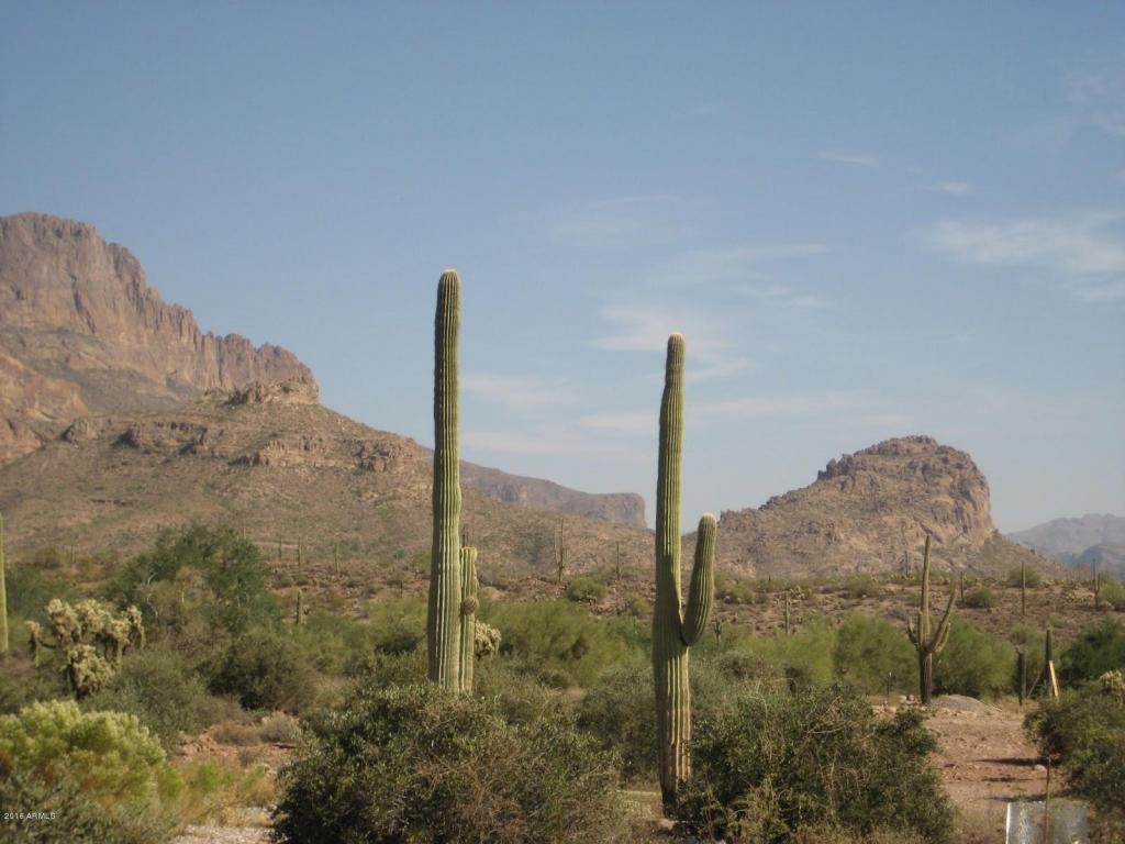 10980 E CLOUDVIEW Avenue, Gold Canyon, AZ 85118