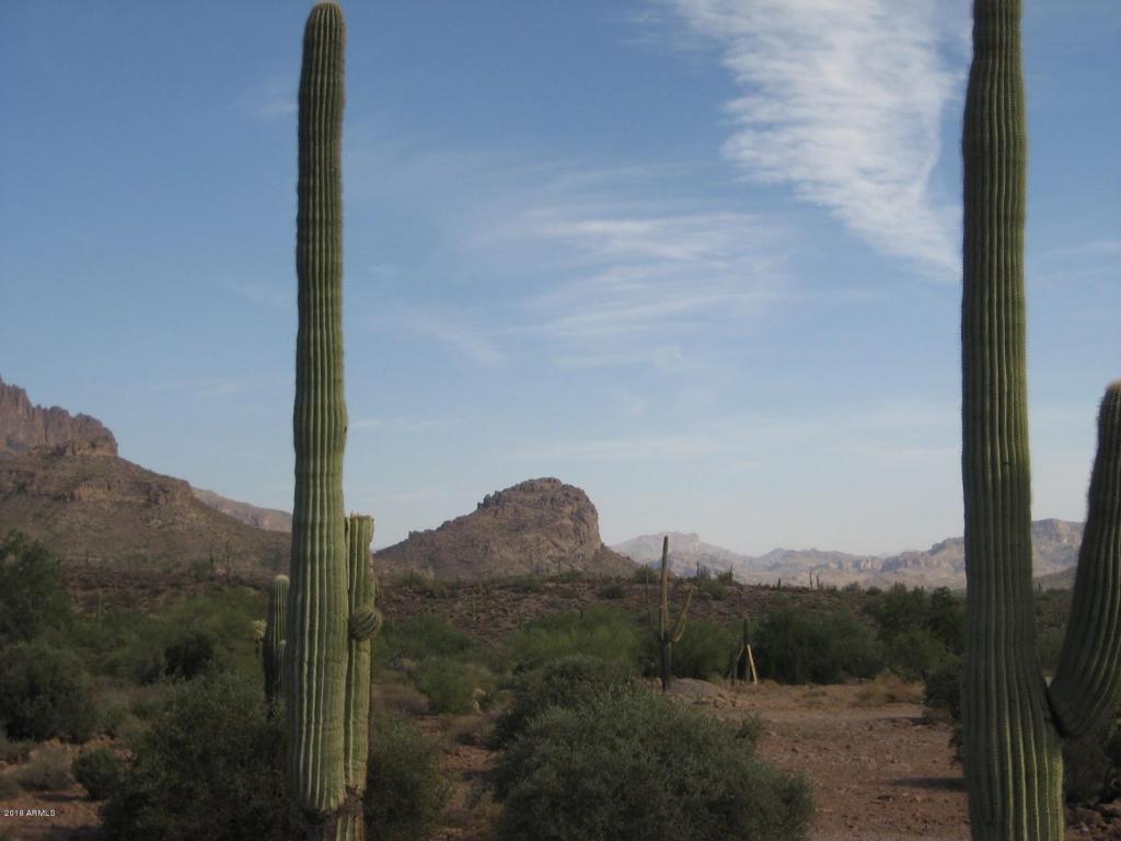 10980 E CLOUDVIEW Avenue, Gold Canyon, AZ 85118