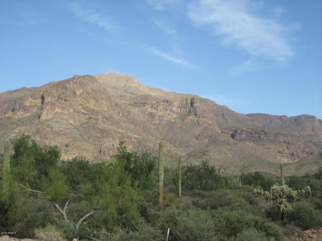 10980 E CLOUDVIEW Avenue, Gold Canyon, AZ 85118