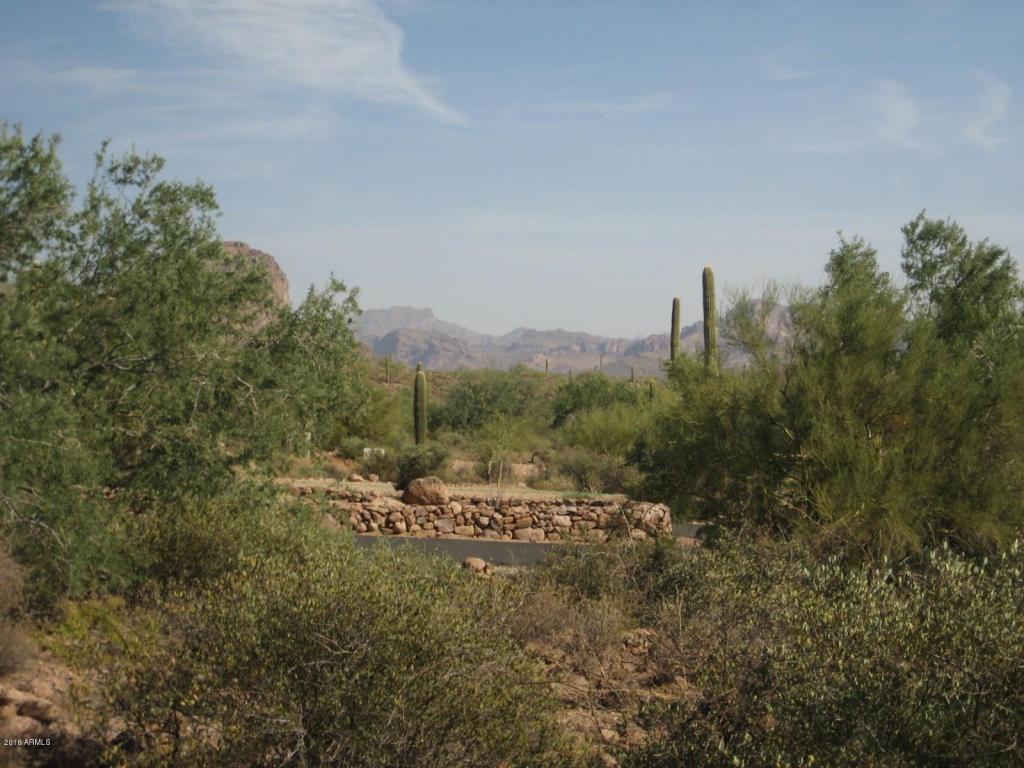 10980 E CLOUDVIEW Avenue, Gold Canyon, AZ 85118