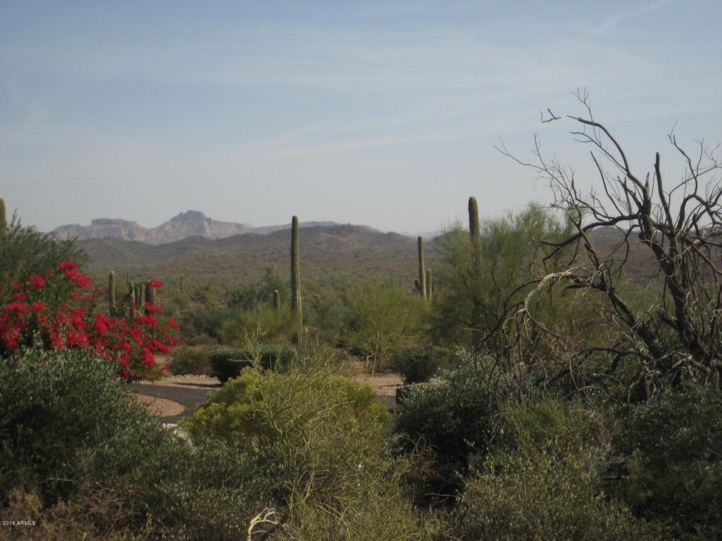 10980 E CLOUDVIEW Avenue, Gold Canyon, AZ 85118