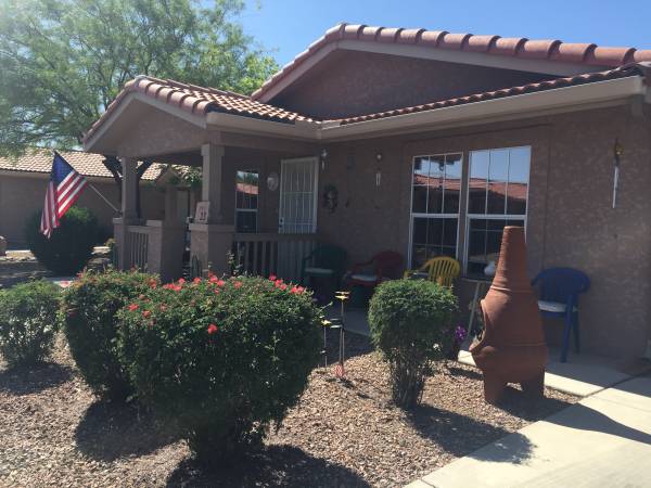 Montesa at Gold Canyon7373 E US Highway 60 #23Gold Canyon, AZ 85118