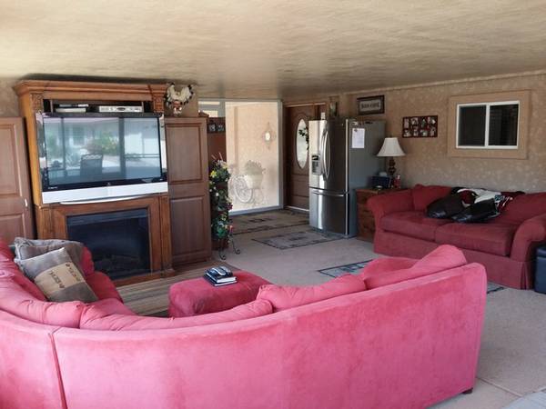 Montesa at Gold Canyon7373 E US Highway 60 #20Gold Canyon, AZ 85118