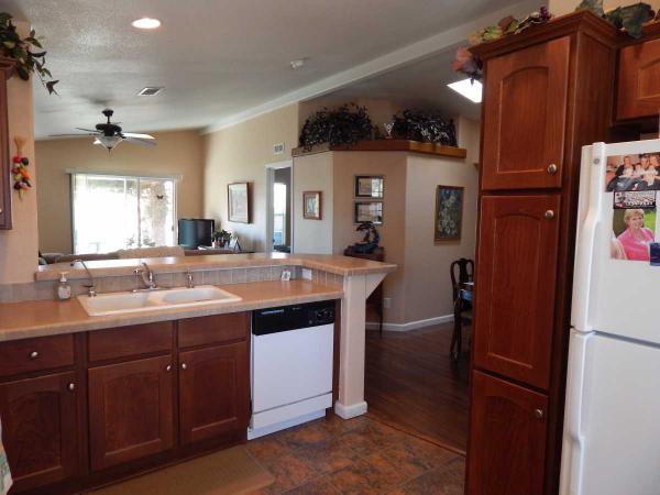 Montesa at Gold Canyon7373 E US Highway 60 #199Gold Canyon, AZ 85118