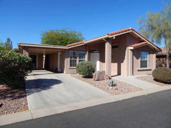 Montesa at Gold Canyon7373 E US Highway 60 #199Gold Canyon, AZ 85118