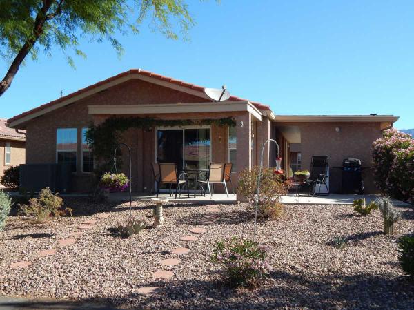 Montesa at Gold Canyon7373 E US Highway 60 #199Gold Canyon, AZ 85118