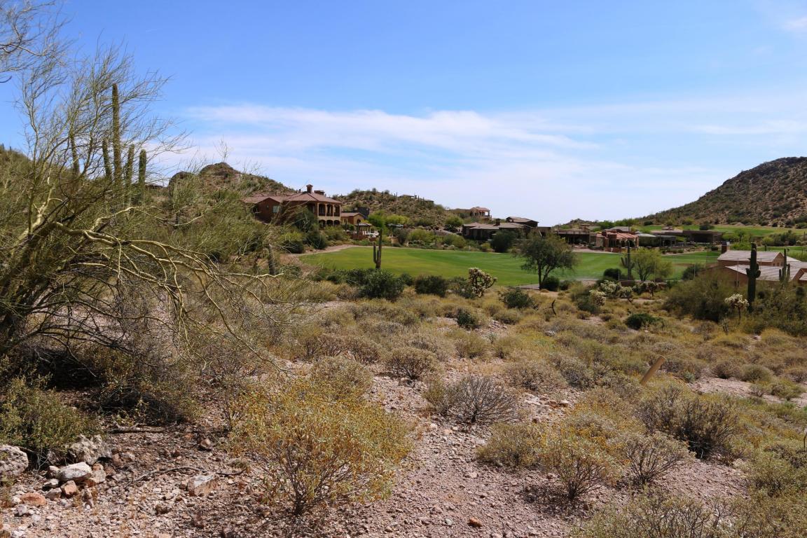 9111 E CANYON CREEK Drive, Gold Canyon, AZ 85118