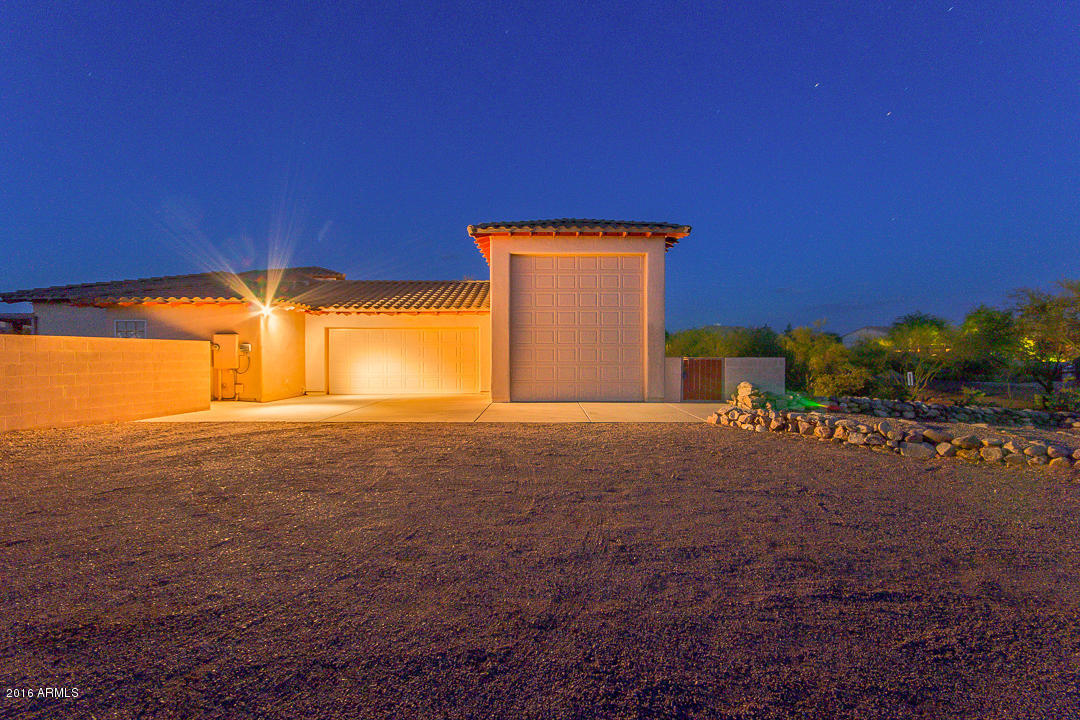 10856 E PLEASANT Place, Gold Canyon, AZ 85118