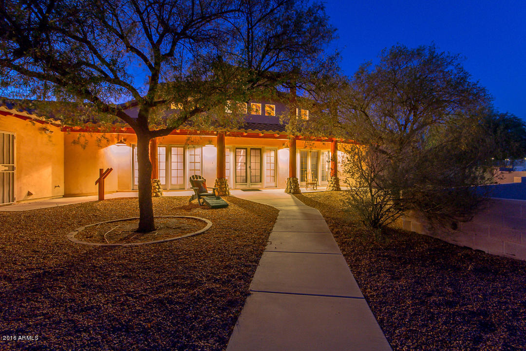 10856 E PLEASANT Place, Gold Canyon, AZ 85118