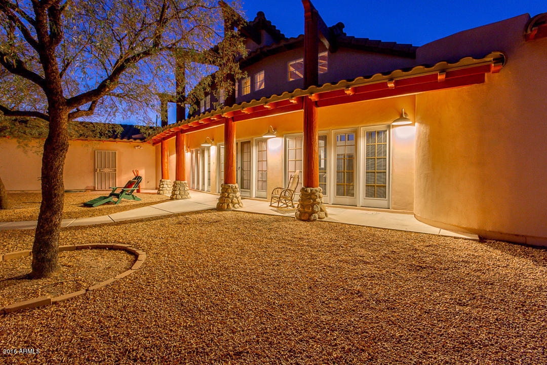 10856 E PLEASANT Place, Gold Canyon, AZ 85118
