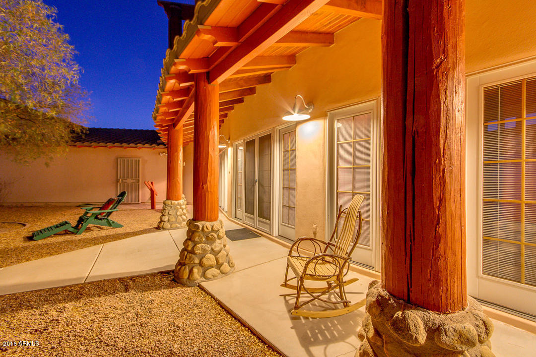 10856 E PLEASANT Place, Gold Canyon, AZ 85118