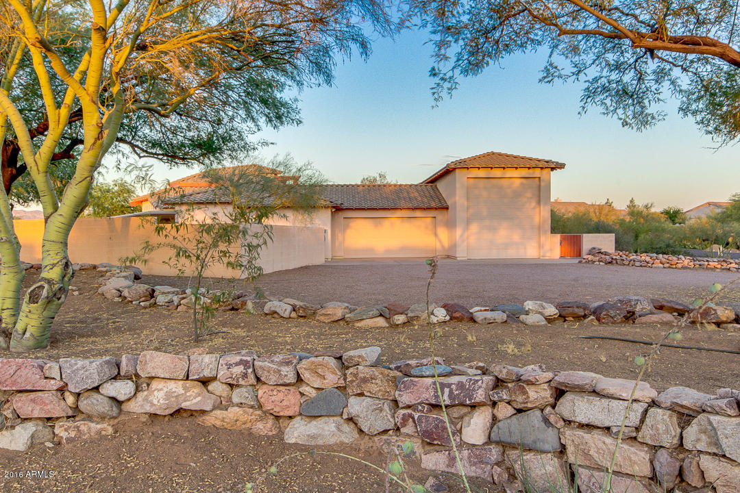 10856 E PLEASANT Place, Gold Canyon, AZ 85118