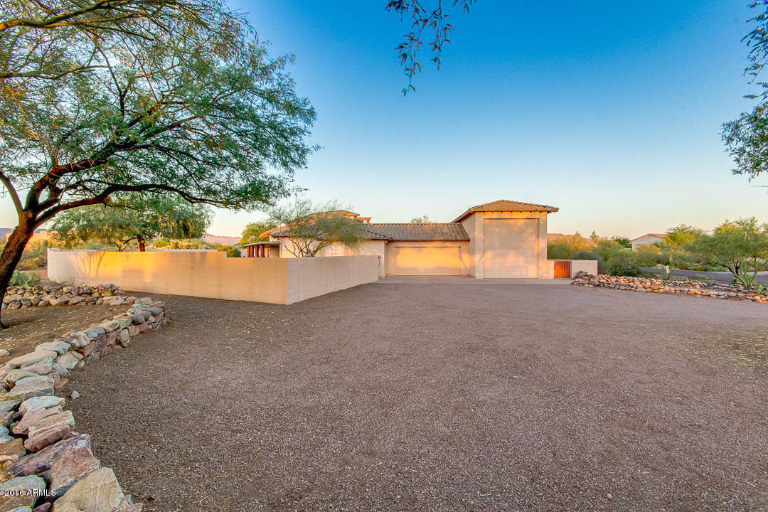 10856 E PLEASANT Place, Gold Canyon, AZ 85118