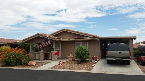 Montesa at Gold Canyon7373 US Highway 60 #233Gold Canyon, AZ 85118