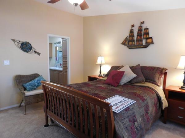 Montesa at Gold Canyon7373 E US HWY 60 #348Gold Canyon, AZ 85118