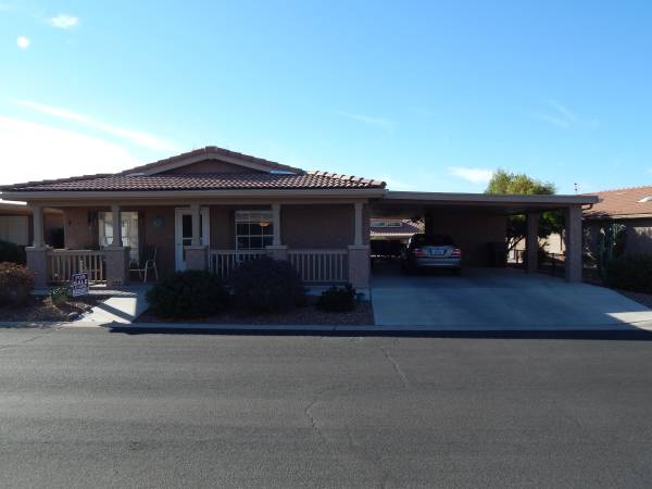 Montesa at Gold Canyon7373 US HWY 60 #235Gold Canyon, AZ 85118