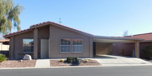 Montesa at Gold Canyon7373 E US HWY 60 #144Gold Canyon, AZ 85118