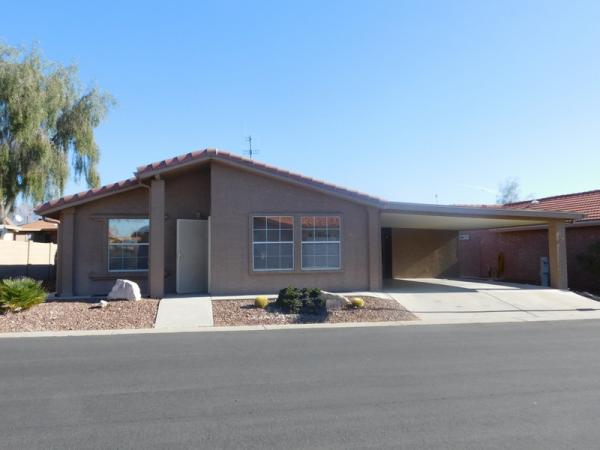 Montesa at Gold Canyon7373 E US HWY 60 #144Gold Canyon, AZ 85118