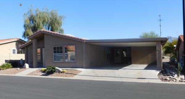 Montesa at Gold Canyon7373 E US HWY 60 #144Gold Canyon, AZ 85118