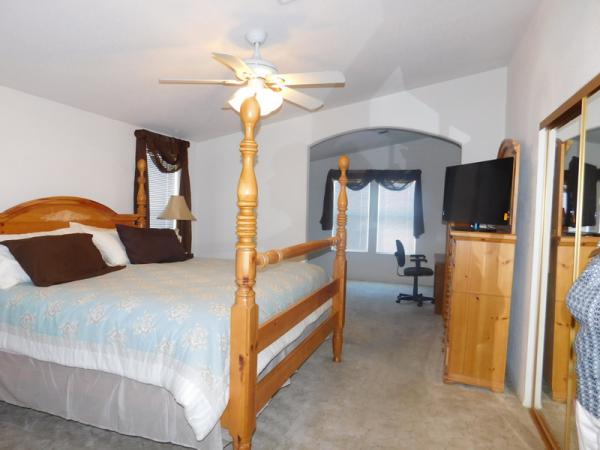 Montesa at Gold Canyon7373 E US HWY 60 #144Gold Canyon, AZ 85118