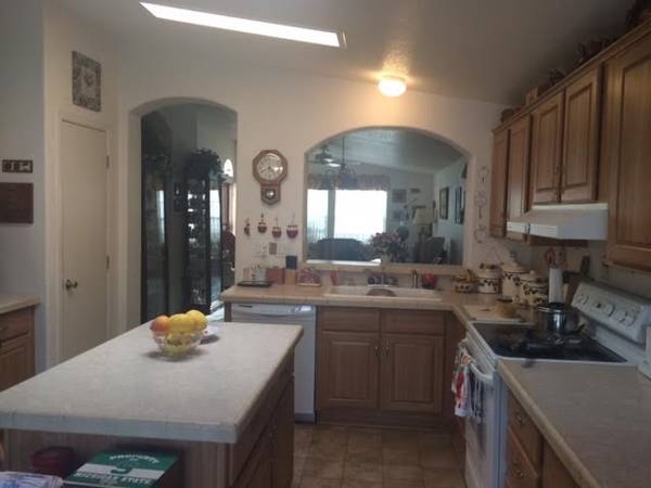 Montesa at Gold Canyon7373 US Highway 60 #171Gold Canyon, AZ 85118