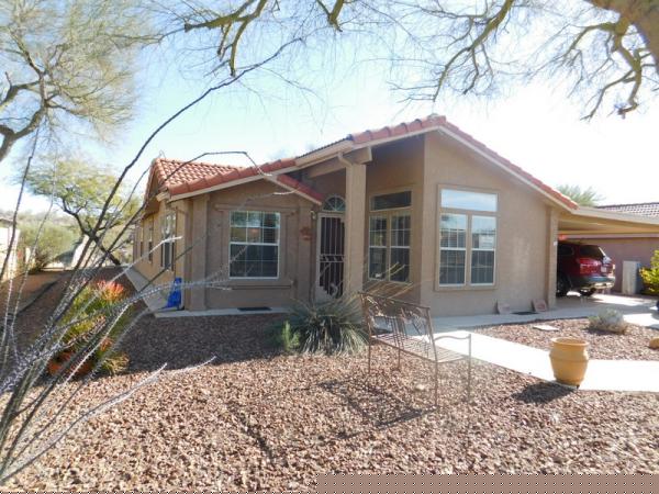 Montesa at Gold Canyon7373 E US Hwy 60 #139Gold Canyon, AZ 85118