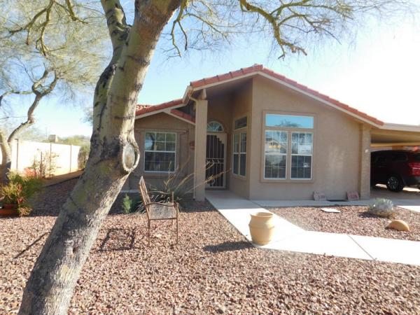 Montesa at Gold Canyon7373 E US Hwy 60 #139Gold Canyon, AZ 85118