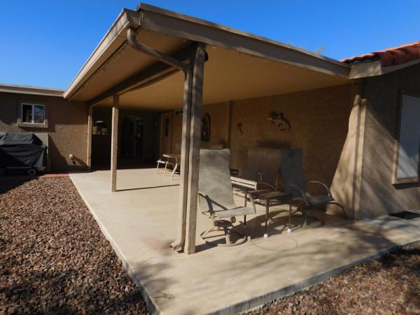 Montesa at Gold Canyon7373 E US Hwy 60 #139Gold Canyon, AZ 85118