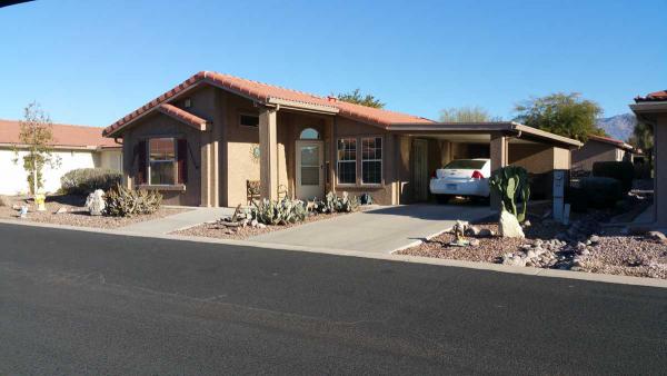 Montesa at Gold Canyon7373 E US Hwy 60 #92Gold Canyon, AZ 85118