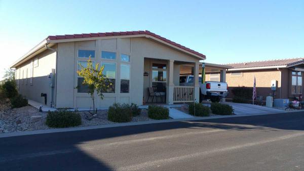 Montesa at Gold Canyon7373 E US Hwy 60 #288Gold Canyon, AZ 85118