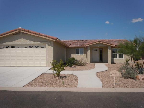 Montesa at Gold Canyon7373 E US HWY 60 #352Gold Canyon, AZ 85118