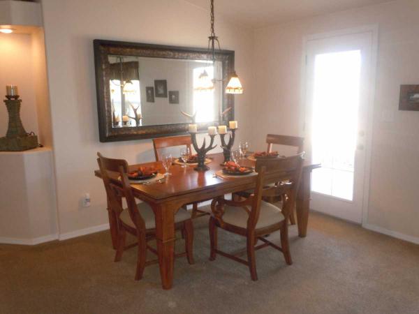 Montesa at Gold Canyon7373 E US HWY 60 #352Gold Canyon, AZ 85118