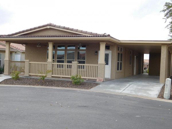 Montesa at Gold Canyon7373 E US HWY 60 #265Gold Canyon, AZ 85118
