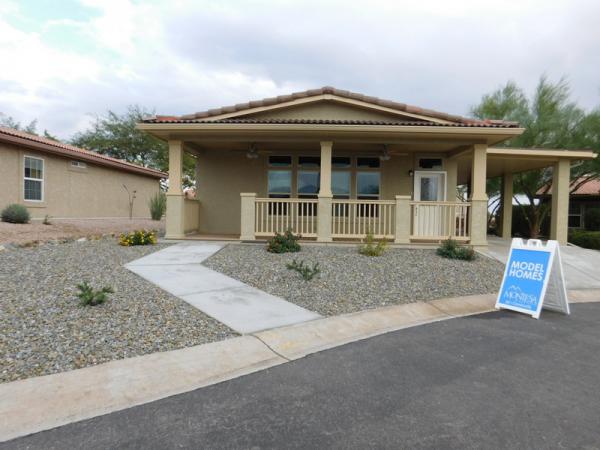Montesa at Gold Canyon7373 E US HWY 60 #280Gold Canyon, AZ 85118